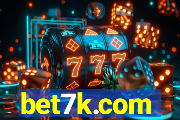 bet7k.com