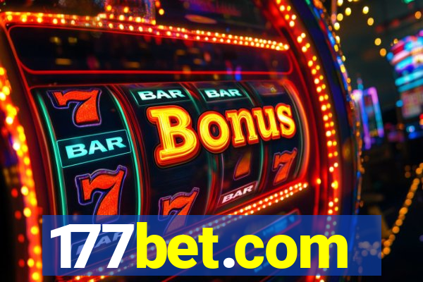 177bet.com