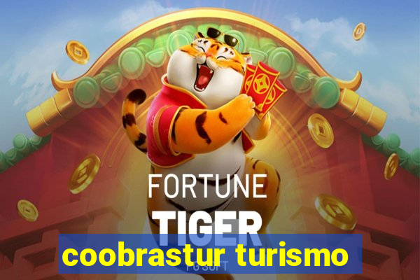 coobrastur turismo