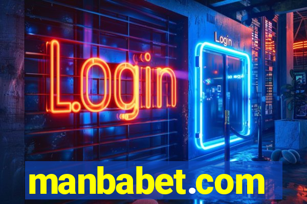 manbabet.com