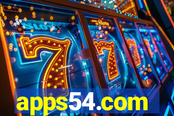 apps54.com