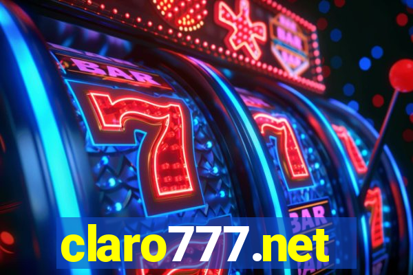 claro777.net