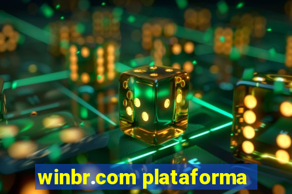 winbr.com plataforma