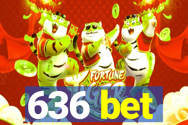 636 bet