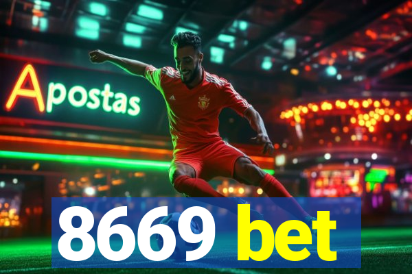 8669 bet