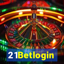 21Betlogin