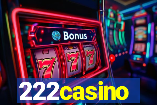 222casino