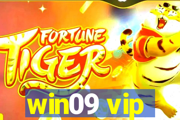 win09 vip