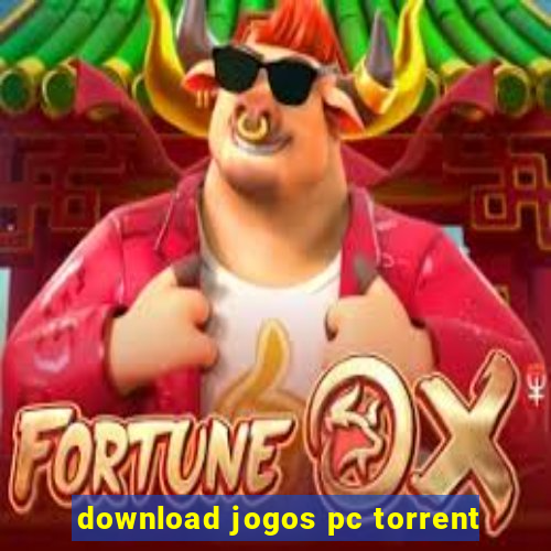 download jogos pc torrent