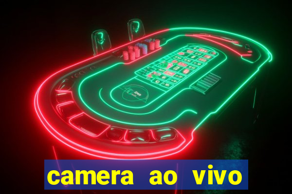 camera ao vivo terminal vila nova cachoeirinha