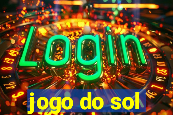 jogo do sol