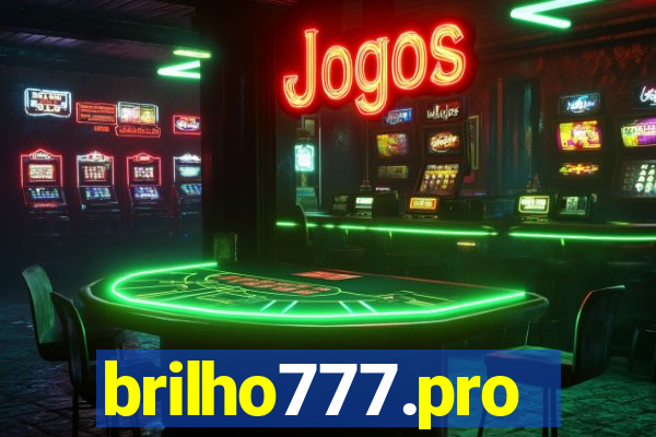 brilho777.pro