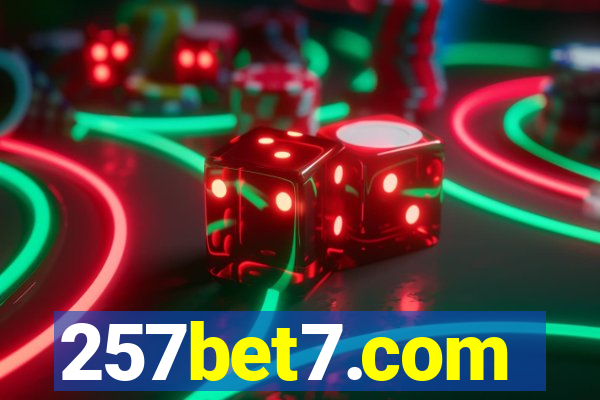 257bet7.com