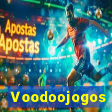 Voodoojogos