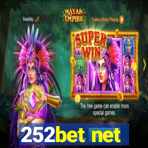 252bet net