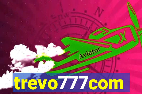 trevo777com