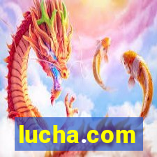 lucha.com