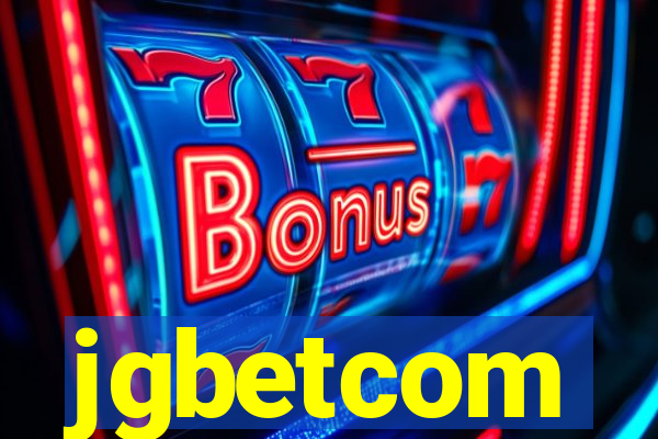 jgbetcom