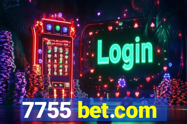 7755 bet.com