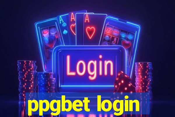 ppgbet login