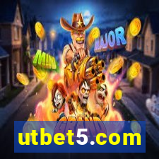 utbet5.com