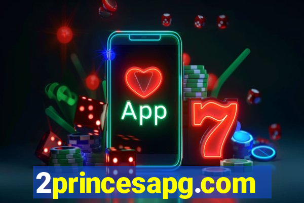 2princesapg.com