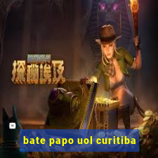 bate papo uol curitiba