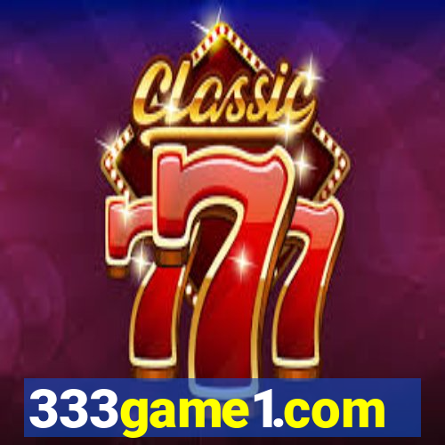 333game1.com