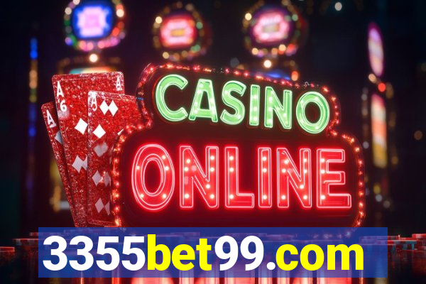 3355bet99.com