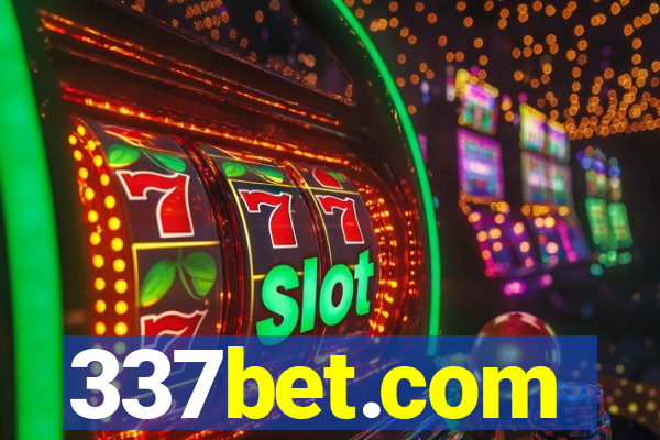 337bet.com