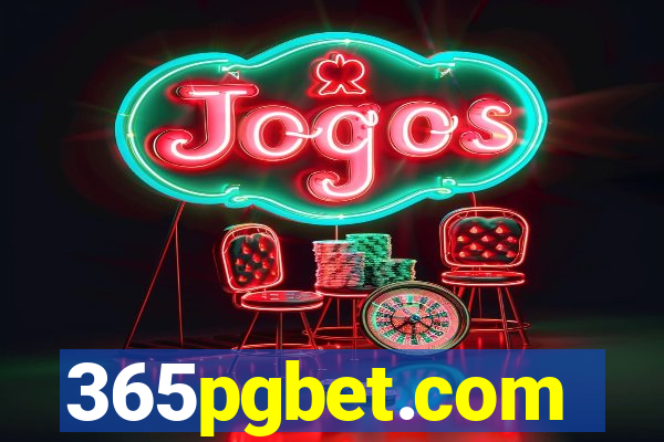 365pgbet.com