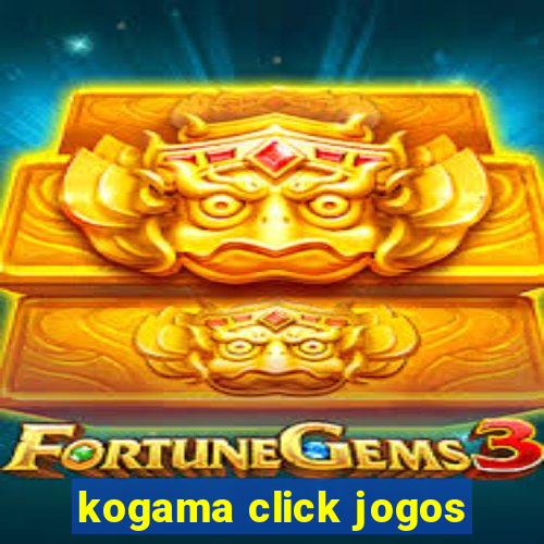 kogama click jogos