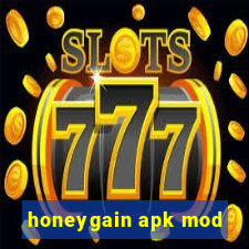 honeygain apk mod