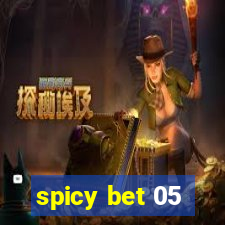 spicy bet 05