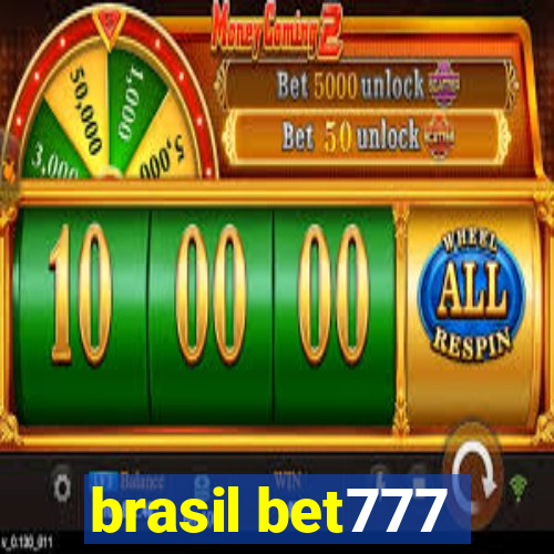 brasil bet777