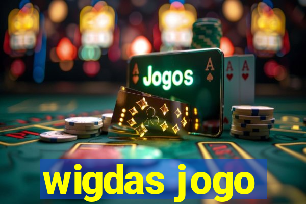 wigdas jogo