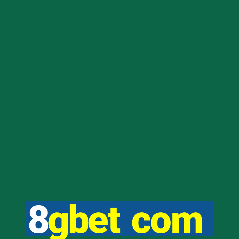 8gbet com