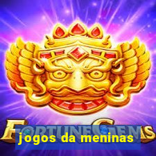 jogos da meninas