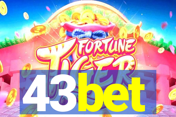 43bet