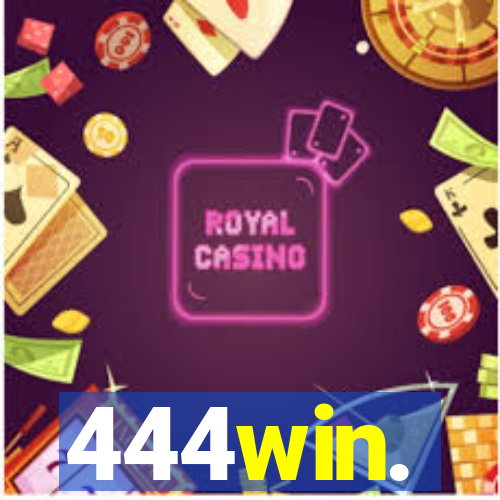 444win.