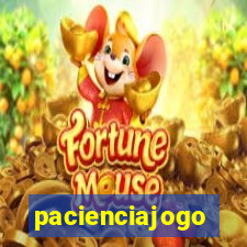 pacienciajogo