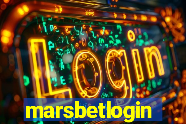 marsbetlogin