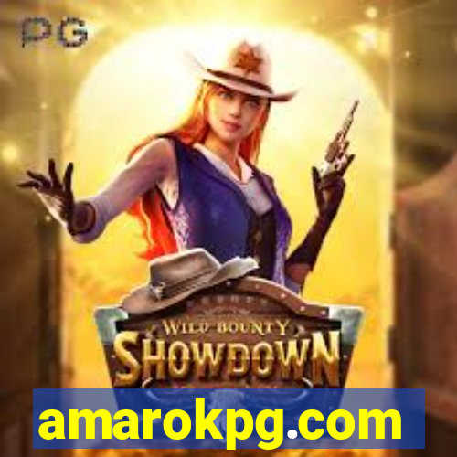 amarokpg.com