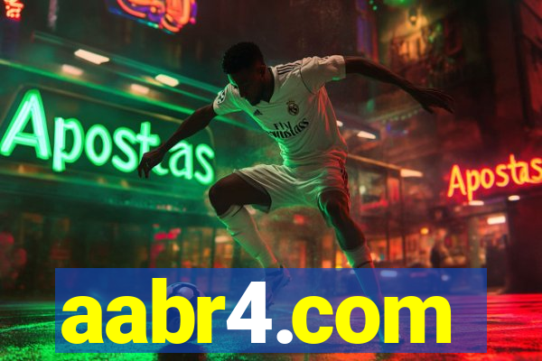 aabr4.com