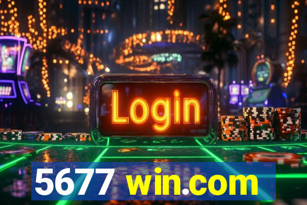 5677 win.com