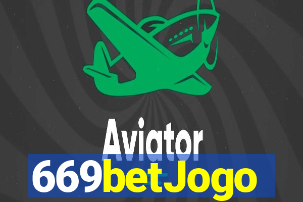 669betJogo