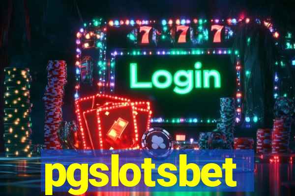 pgslotsbet