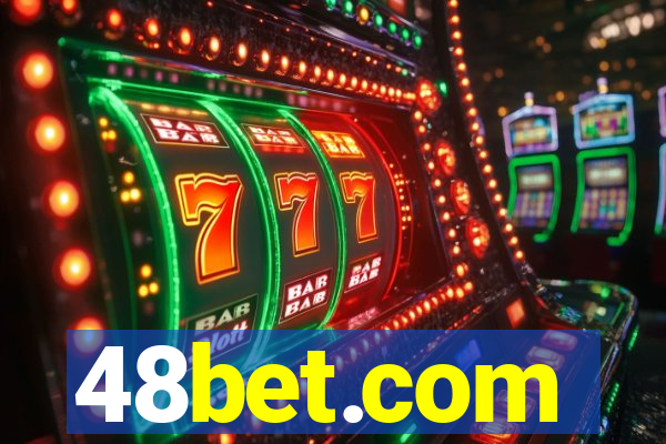 48bet.com