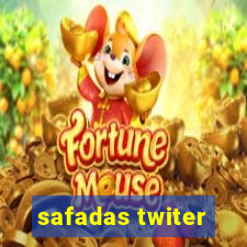 safadas twiter