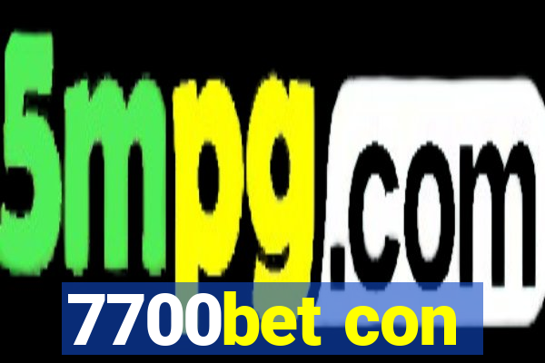 7700bet con